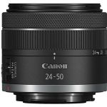 CANON RF 24-50mm f/4,5-6,3 IS STM 